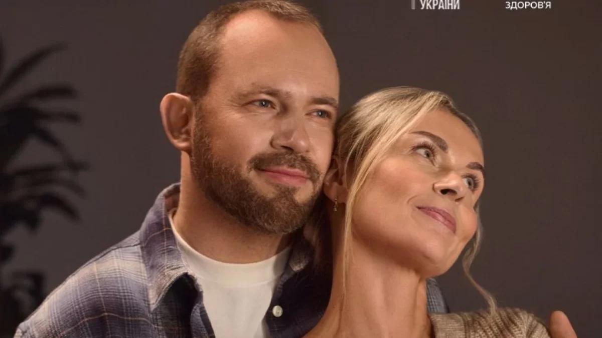 Скринінг 40+